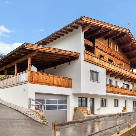 Apartment Birgit By Interhome Стум Екстериор снимка
