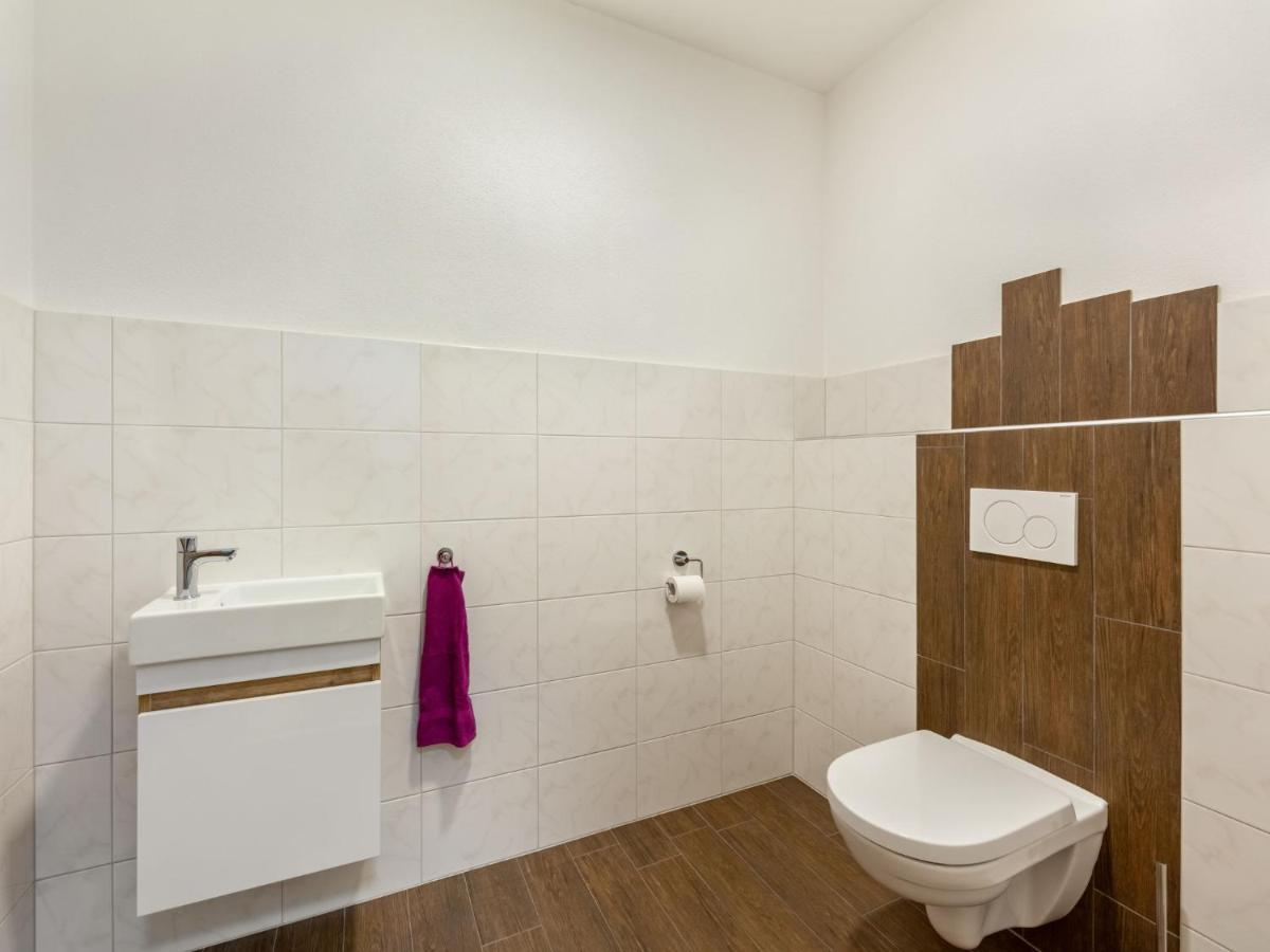 Apartment Birgit By Interhome Стум Екстериор снимка
