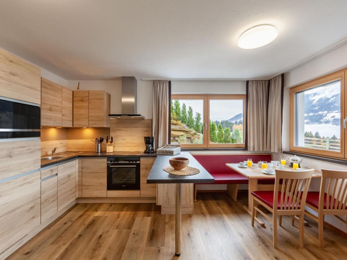Apartment Birgit By Interhome Стум Екстериор снимка