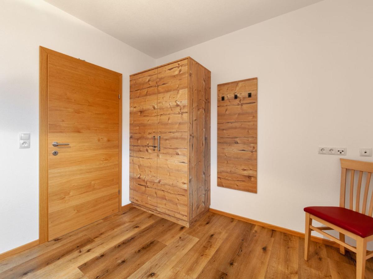 Apartment Birgit By Interhome Стум Екстериор снимка