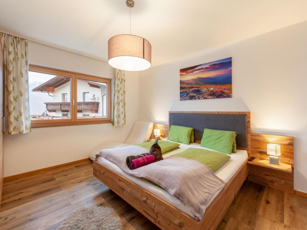 Apartment Birgit By Interhome Стум Екстериор снимка