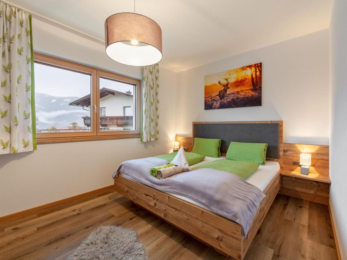 Apartment Birgit By Interhome Стум Екстериор снимка
