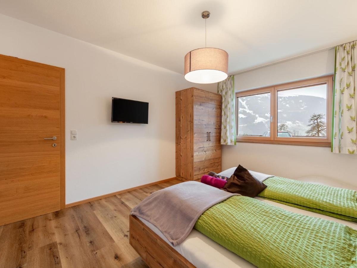 Apartment Birgit By Interhome Стум Екстериор снимка