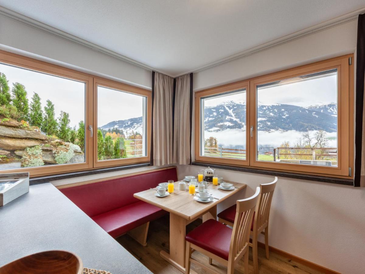 Apartment Birgit By Interhome Стум Екстериор снимка